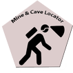 Mine and Cave Locator