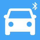 Car Log & Parking Location-icoon