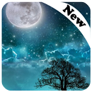 APK Dream Night Free LiveWallpaper