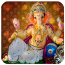 Lord Ganesha Live Wallpaper aplikacja