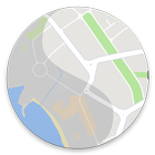 Map Compare icon