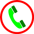 Safe Call Blocker (black list) biểu tượng