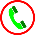 Safe Call Blocker (black list) icon