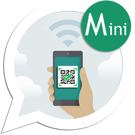 Mini WhatWeb For Whatsapp