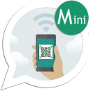 APK Mini WhatWeb For Whatsapp