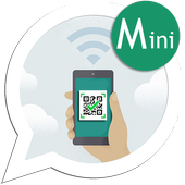 Download  Mini WhatWeb For Whatsapp 