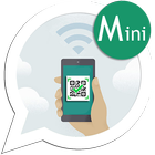 Mini WhatWeb For Whatsapp-icoon