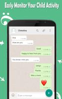 Mini WhatWeb For Whatsapp capture d'écran 1