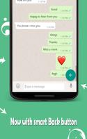 Mini WhatWeb For Whatsapp capture d'écran 2