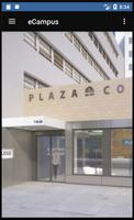 Plaza College ポスター