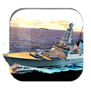 Ship in the Sea 3D Live Wallpa APK