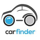 Car Finder-icoon