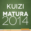 Kuizi Matura2014