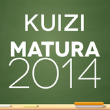 آیکون‌ Kuizi Matura2014