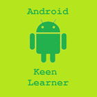 Android Code Snippets icône