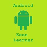 Android Code Snippets icon
