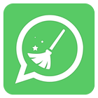 Cleaner for Whatsapp أيقونة