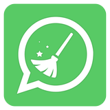 Cleaner for Whatsapp أيقونة