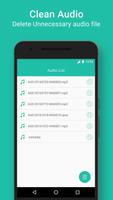 Cleaner for Whatsapp تصوير الشاشة 2