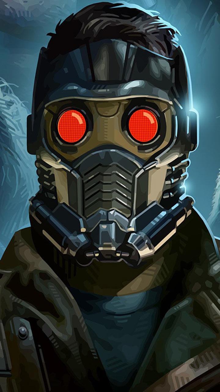 Starlord Wallpaper Art for Android - APK Download