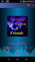 Dangdut Via Vallen & Friends 스크린샷 1