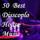 50 Best Discoplo House Music Zeichen