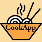 CookApp 圖標