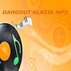 Dangdut Klasik Mp3 icon