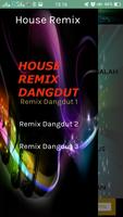 HOUSE REMIX اسکرین شاٹ 1