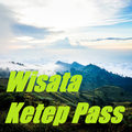 Wisata Ketep Pass