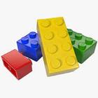 Lego アイコン
