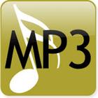 Mp3 Play icône