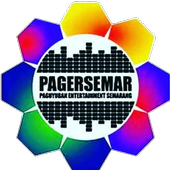 PAGERSEMAR-icoon