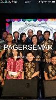 PAGERSEMAR poster