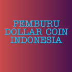 PEMBURU DOLLAR COIN INDONESIA icon