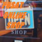 PUSAT ONLINE SHOP 图标