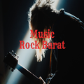 Music Rock Barat