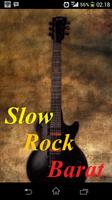 Slow Rock Barat Affiche