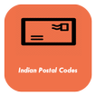 آیکون‌ PostalCode
