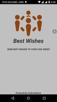 Best Wishes Affiche
