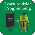 LearnAndroid 아이콘