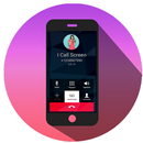 HD Phone 8 i Call Screen lite APK