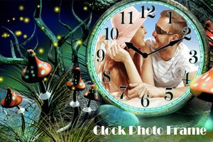 Clock Photo Frame screenshot 3
