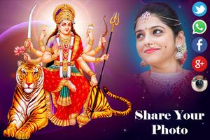 Navratri Photo Frame স্ক্রিনশট 3