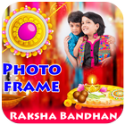 Raksha Bandhan Photo Editor icône