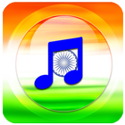 Indian Music Player ikona