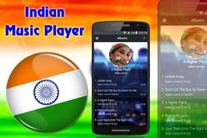 3 Schermata Indian Music Player
