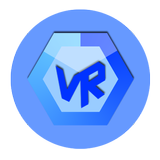 VR Player 2018 آئیکن