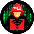 WiFi Password Cracker Simulator आइकन