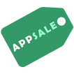 AppSale - Paid Apps Gone Free & On Sale